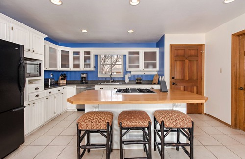 Carbondale House | Mtn Home on Pond w/Mt. Sopris Views, outdoor spaces, BBQ, 25 Mi. to Aspen