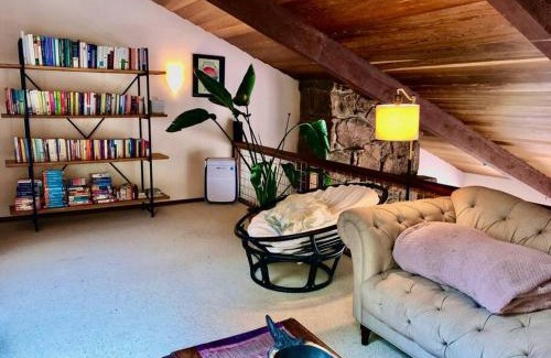 Boulder Villa | Mtn House w/Stunning Views, Sauna, HotTub, Trails
