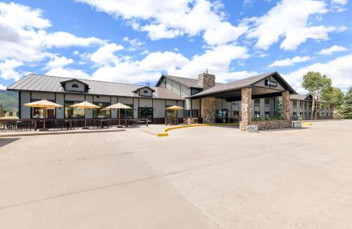 Ridgway Hotel | MTN Lodge Ridgway