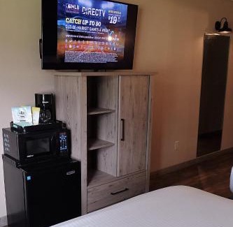 Ridgway Hotel | MTN Lodge Ridgway