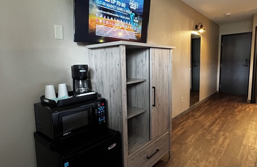 Ridgway Hotel | MTN Lodge Ridgway