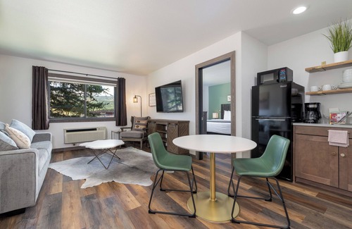 Ridgway Hotel | MTN Lodge Ridgway