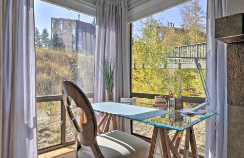 Wildernest Apartment | Mtn-View Condo Near Hiking in Silverthorne!