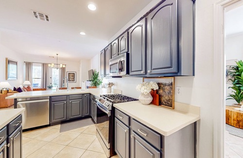 McDowell Mountain Ranch House | Mtn-view home w/private pool & access to heated pool, hot tub, gym, pickleball