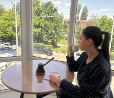 Gyumri Apartment | Mtour Apartment