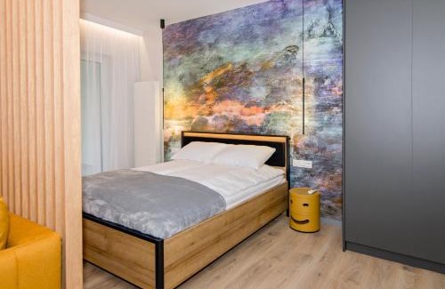 Jezyce Apartment | MTP/ZOO Prestige Apartments