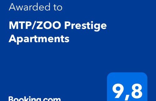 Jezyce Apartment | MTP/ZOO Prestige Apartments