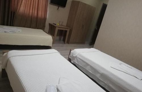 Samtredia Hotel | mtredebi