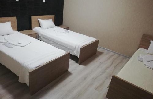 Samtredia Hotel | mtredebi