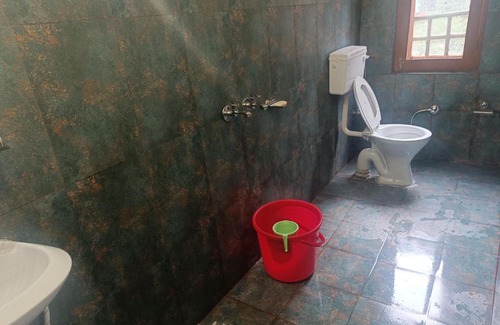 Kasol House | MTS SAMRIDHi