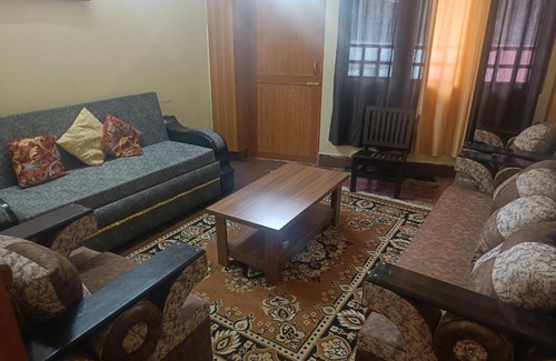 Kasol House | MTS SAMRIDHi