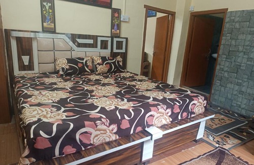 Kasol House | MTS SAMRIDHi