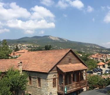 Mtskheta House | Mtskheta Wellpoint Arsukidze 48