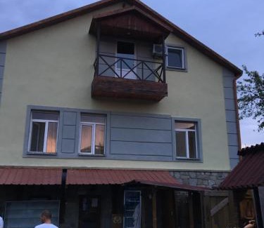 Mtskheta House | Mtskheta Wellpoint Arsukidze 48