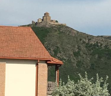 Mtskheta House | Mtskheta Wellpoint Arsukidze 48
