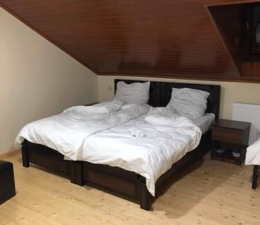 Mtskheta House | Mtskheta Wellpoint Arsukidze 48