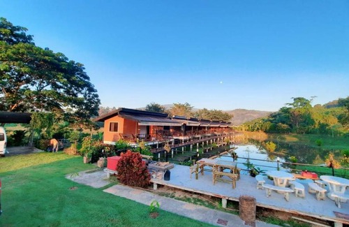 Ban Luang House | MTT resort