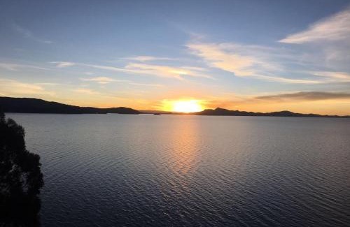 Isla Amantani Cabin | Muña Wasi & Lodge