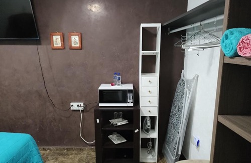 Historic Centre House | Muñiz 2