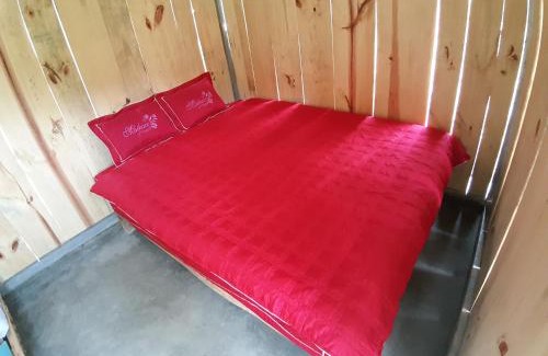 Mu Cang Chai Cabin | Mu Cang Chai Center Homestay and Tours