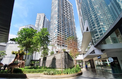 Shah Alam Apartment | MU i-City Liberty 2 Bedrooms