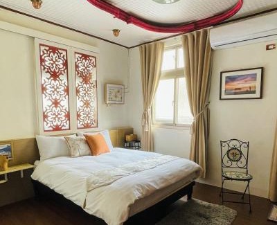 Magong Bed & Breakfast | Mu Ju B&B