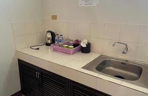 Kho Hong Apartment | Muang Thong Family Suite Hat Yai