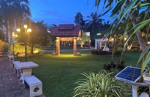 Kho Hong Apartment | Muang Thong Family Suite Hat Yai