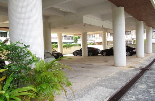 Kho Hong Apartment | Muang Thong Family Suite Hat Yai