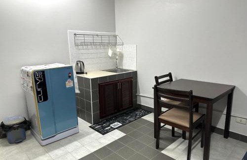 Ban Mai Apartment | Muangthong p2