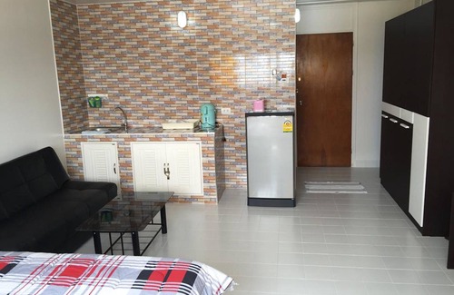Ban Mai Condo | Muangthongthani Rental by Khun Dan