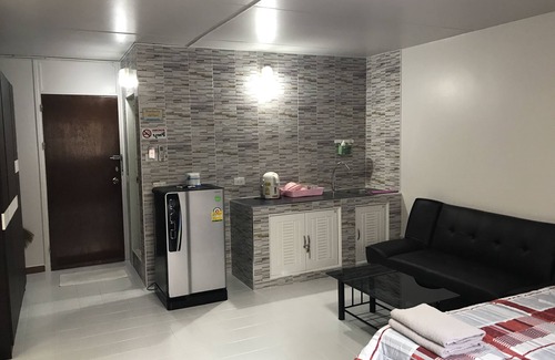 Ban Mai Condo | Muangthongthani Rental by Khun Dan