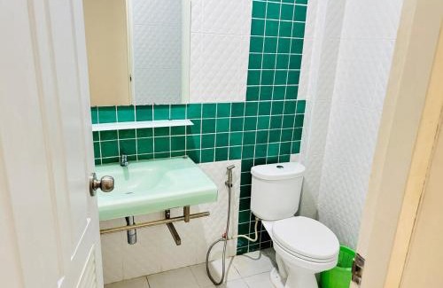 San Sai Apartment | Muanjai House