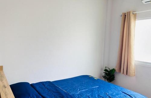 San Sai Apartment | Muanjai House