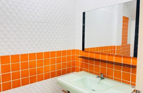 San Sai Apartment | Muanjai House