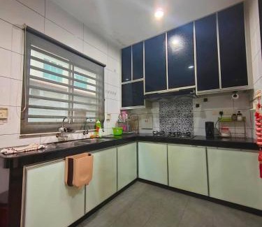 Muar House | Muar 1Malaysia Homestay