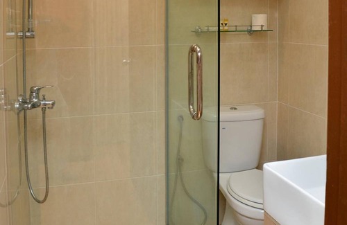 Taman Sri Emas Hotel | Muarar 99 Hotel