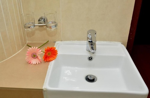 Taman Sri Emas Hotel | Muarar 99 Hotel