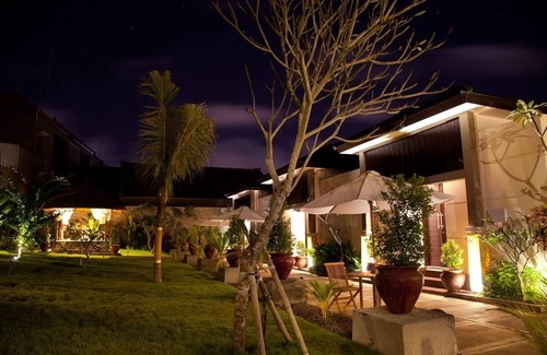 Bukit Villa | Muaya Villa