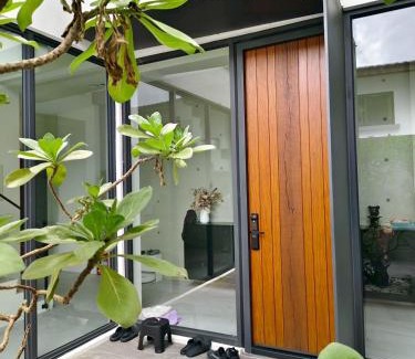 Puli Villa | Mubai Villa