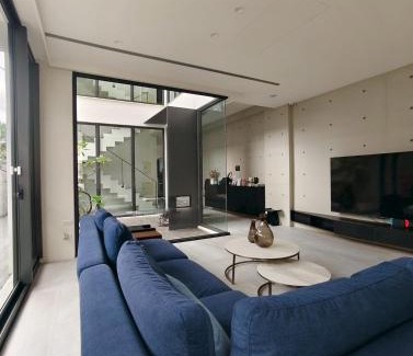 Puli Villa | Mubai Villa