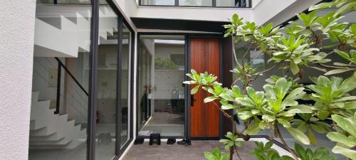 Puli Villa | Mubai Villa