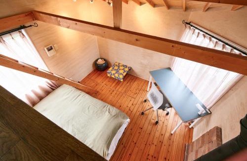 Nara House | Mubean