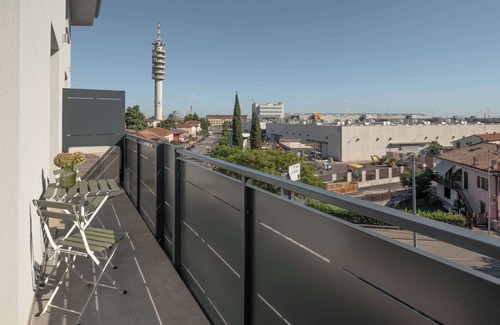 Borgo Roma Apartment | MuBra Apartments - Unit 302