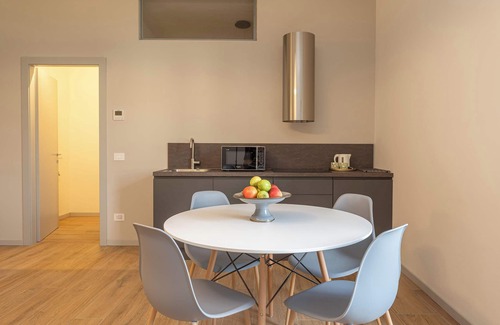 Borgo Roma Apartment | MuBra Apartments - Unit 304