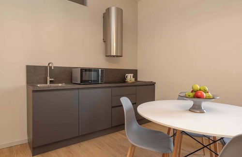 Borgo Roma Apartment | MuBra Apartments - Unit 304