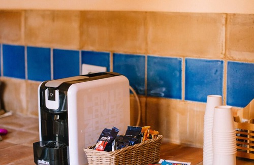 Fermo House | Much loved by many: FIENILE, in the historic center, 7 km from the sea