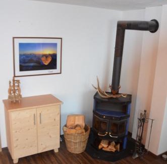 Wattenberg Apartment | Much`s Bergstüberl