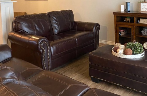 Eagle Pass House | Much's Your lovely home away from home