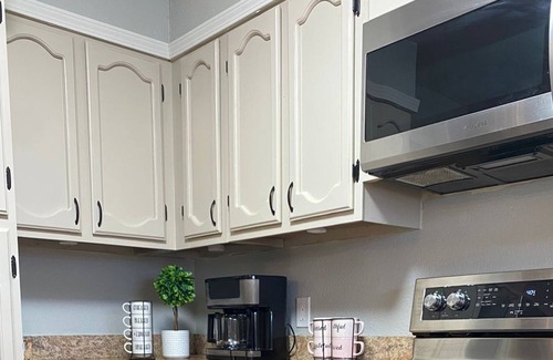 Eagle Pass House | Much's Your lovely home away from home